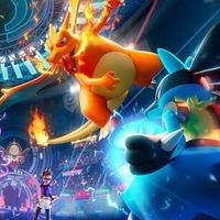 ポケモンチャンピオンズ　　　　初心者〜チャンピオン級まで誰でも歓迎！