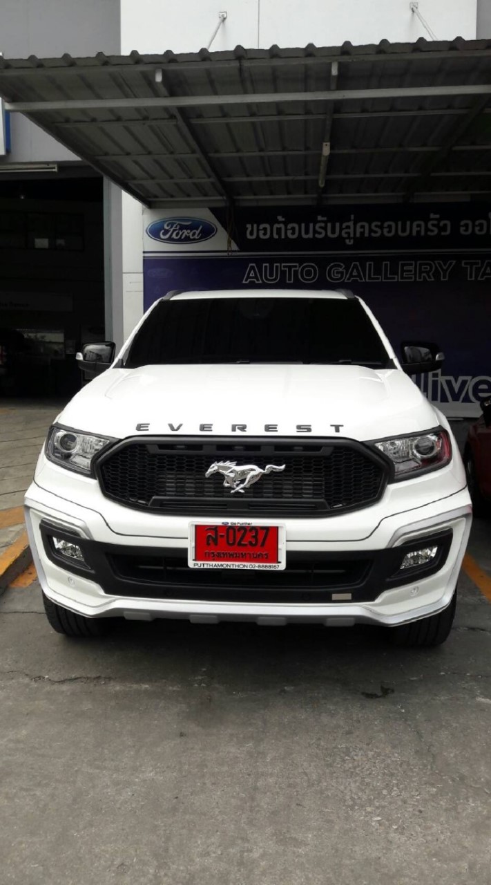 Ford ทุกรุ่น