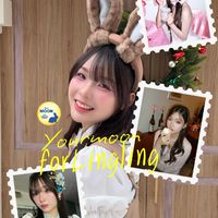 YOURMOON FOR LINGLING