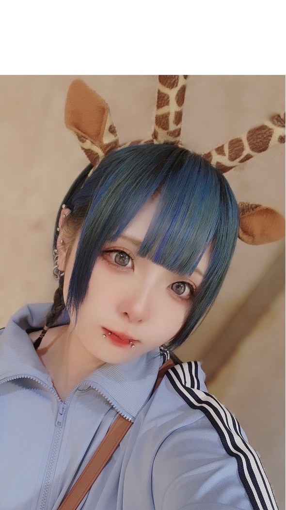 でちゃう！青海ほっけ🦒💛全力応援隊