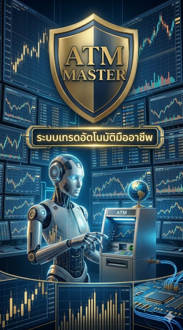 EA ATM  Master