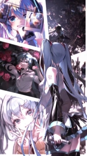 素材