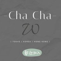 -Cha Cha-W 日韓代購