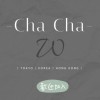 -Cha Cha.W- 日韓代購