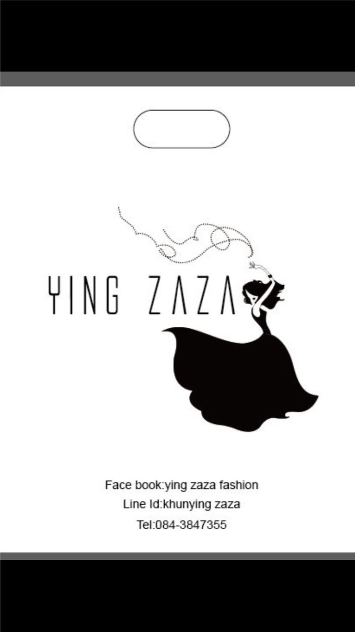 YING ZAZA