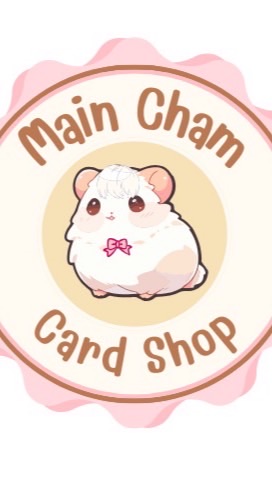 MainCham Card Shop