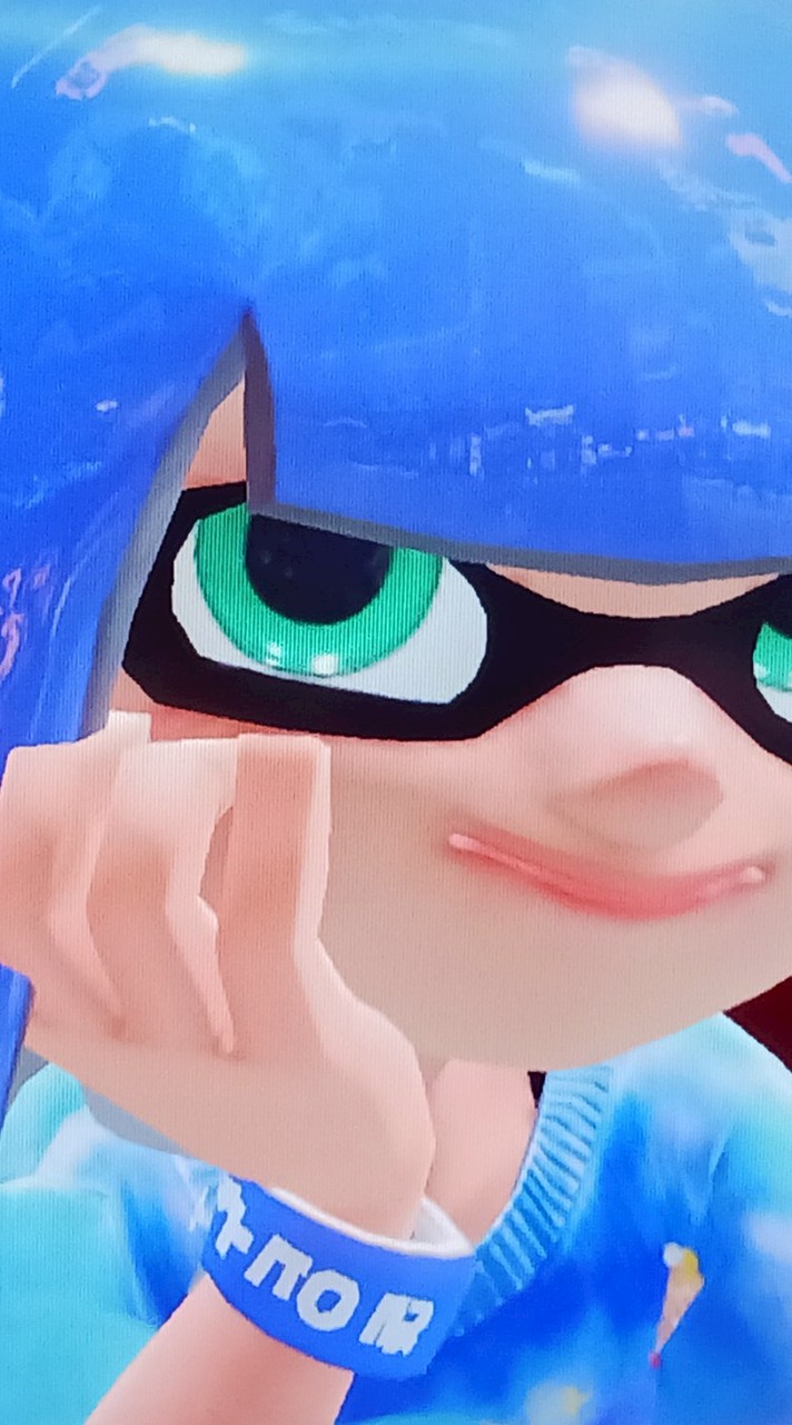 スプラやってる人カモン❁⃘*.ﾟ