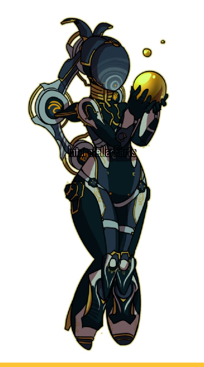 Ns warframe Iv哥的高級私人俱樂部