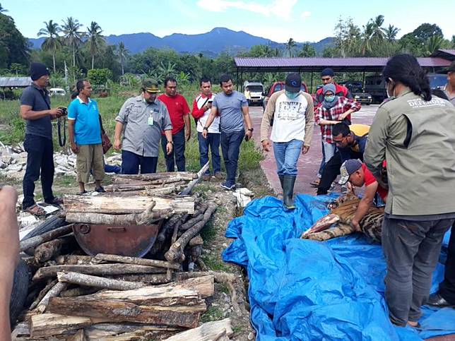 Image result for Kampung Bankelang di Kabupaten Mandailing Natal, Sumatera Utara.