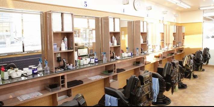 理容プラージュ 大和田店 Line Official Account