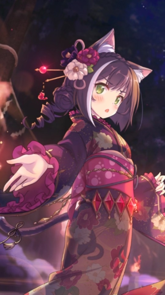 プリコネの情報交換のオープンチャット