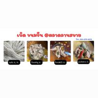 เบิด ขนมจีน @ตลาดสดตรีสุข