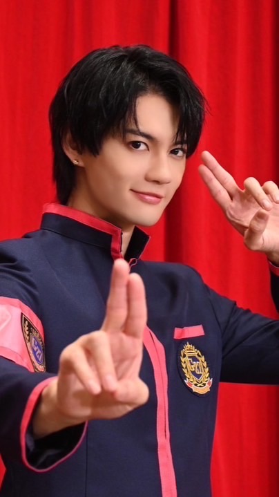 M!LK好きな人おいで！