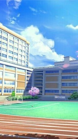 私立全農学園（オリキャラ也）