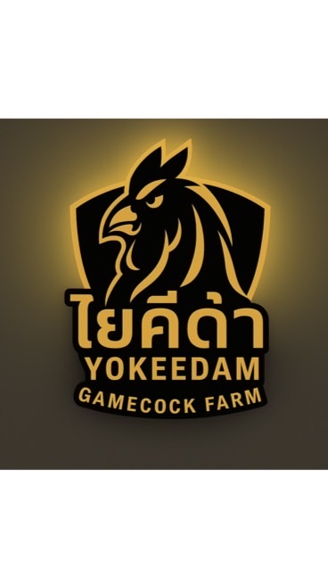 โยคีดำฟาร์ม