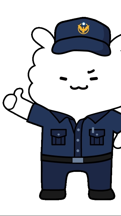 思法人｜內軌警察法制讀書會📖