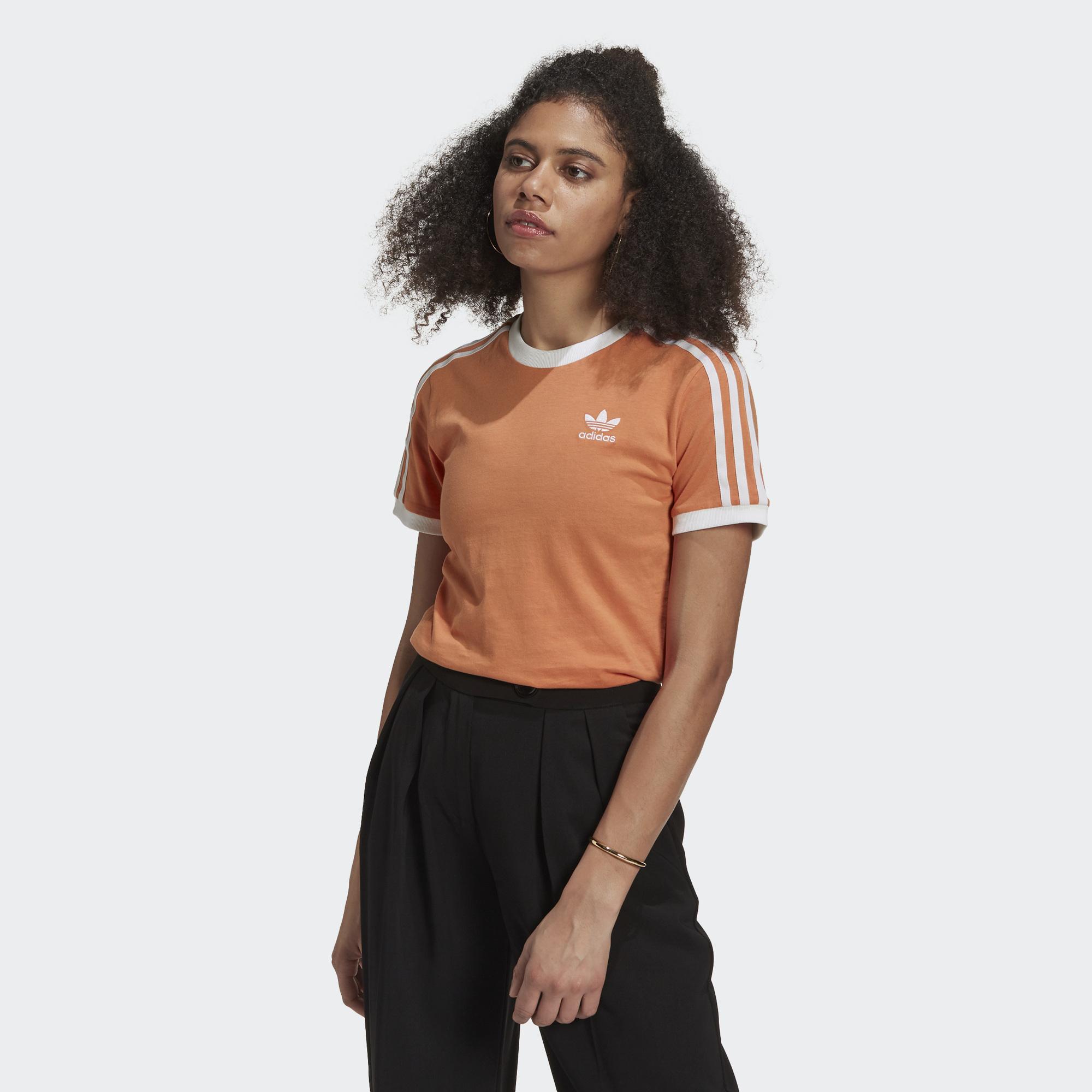 Adicolor 短袖上衣