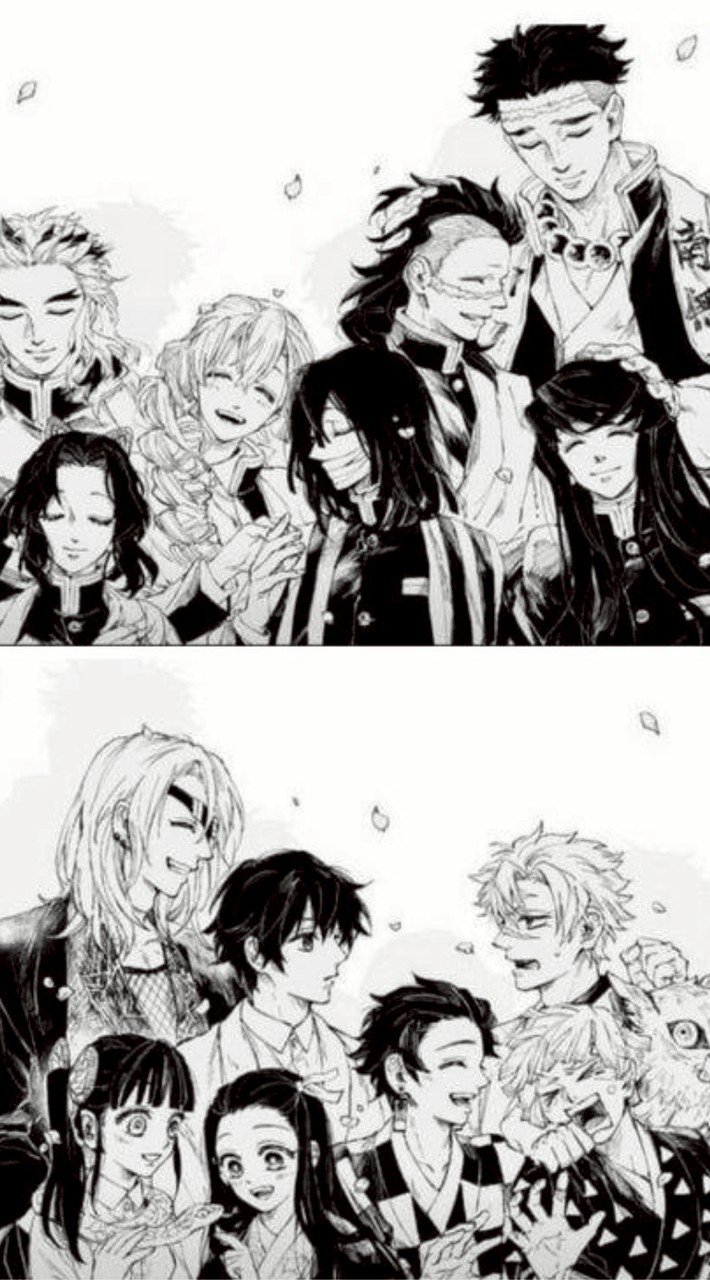 直筆ハント ⁉️ 鬼滅:緩也 ❣️