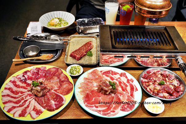 【板橋燒肉】猴子燒肉 高cp值單點式燒肉 #免服務費 大口吃肉聚餐的好所在 (12).JPG
