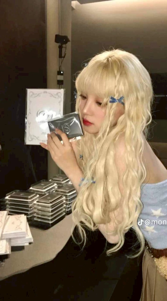 柔露のKpop夢境💞