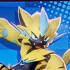 ポケモンユナイトゼラオラ使いをを育てるよー