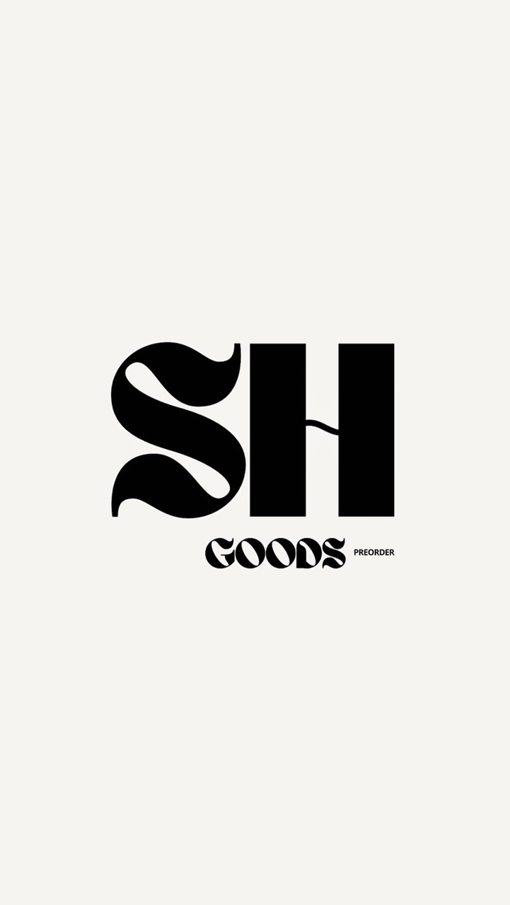 SHGoodsอัพเดท🎀