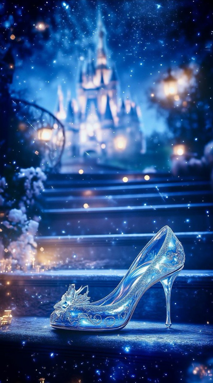 シンデレラガール