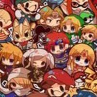 スマブラ　対抗戦オプ