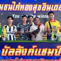 ตระกูล_ฟ101 (พัฒนาพม่าหน้าหงอน) By เฟลมPK