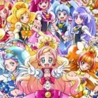 プリキュア雑談部屋再建
