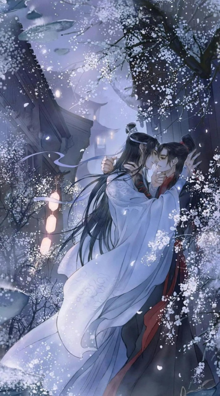 墨香家族（天官，魔道，渣反