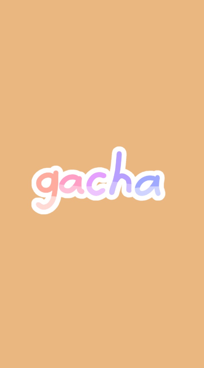 รวมพลคนเล่น gacha club​/Life​