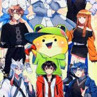 からぴち《夏コラ》恋愛　nrkr