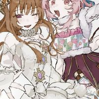 夏コラ緩なり  ~  .ᐟ.ᐟ