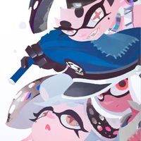 スプラ3ガチ勢イツメン募集！