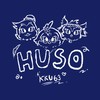 HUSO KKU 52 🦉