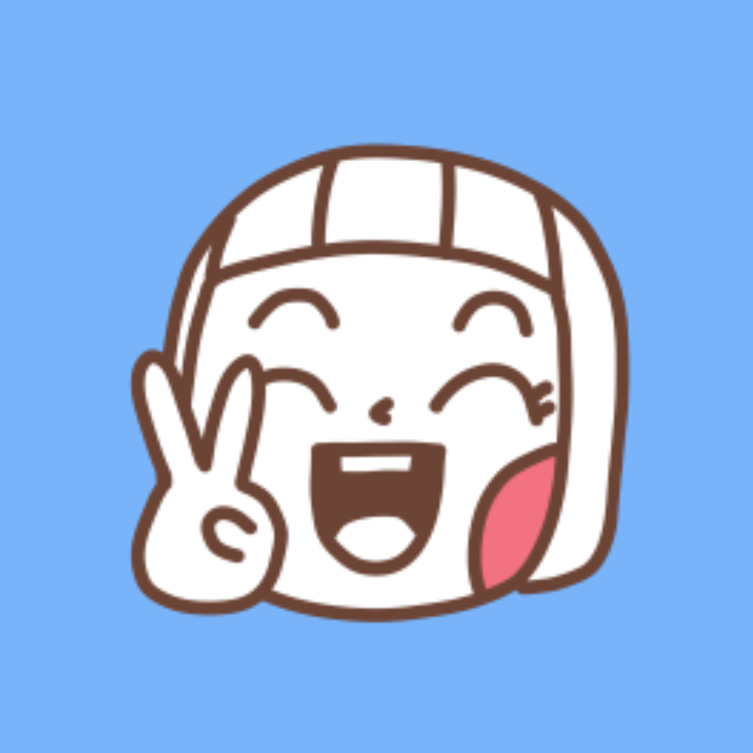 喜怒哀樂表情貼➤