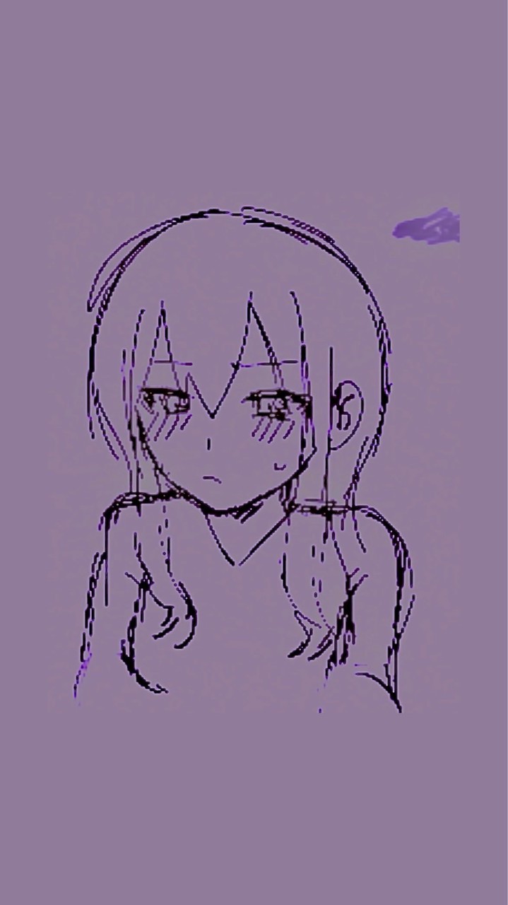 【中学生未満お断り】みんなでオリキャラを描き合お〜