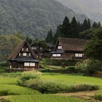 あつまれ囲炉裏のまわり