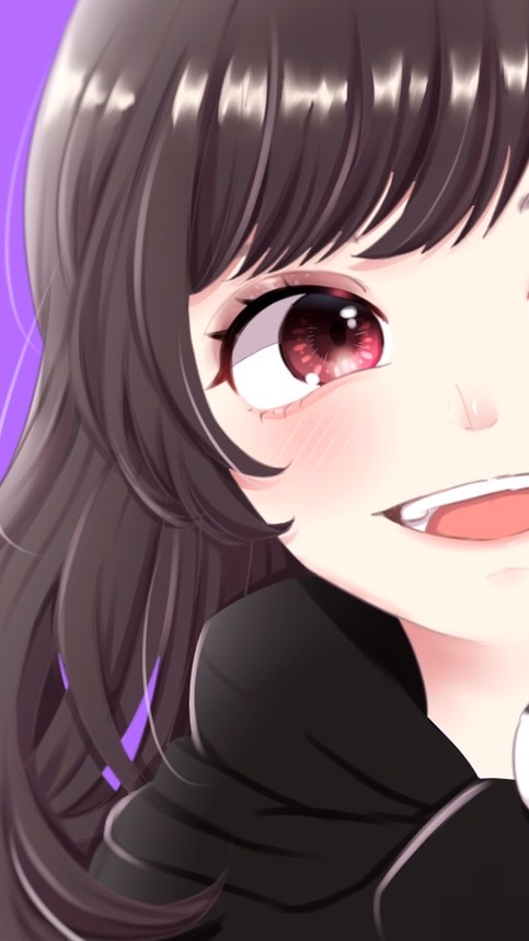 OpenChat イラストメイキング