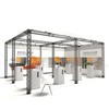 展場設計/展場裝潢/Truss/組合隔間/設備出租資源群