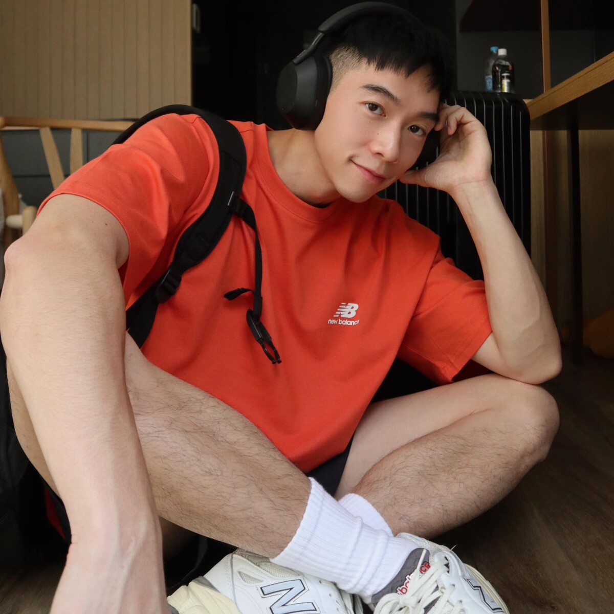 《我們與惡的距離》演員近況！林哲熹求婚成功，賈靜雯吳慷仁奪金馬，他陷低潮休息一年