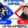 Guangzhou SKISB 2026
