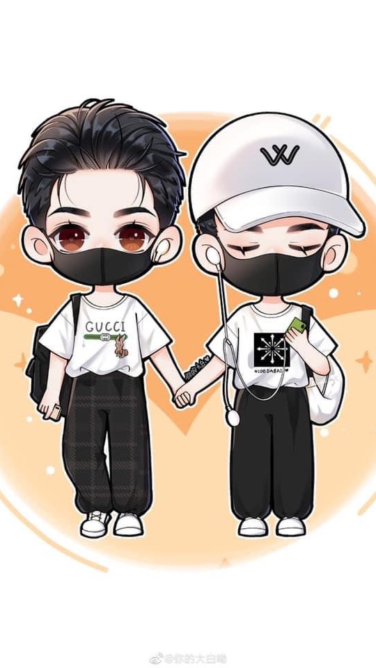 บ้านนี้ติ่งป๋อจ้าน-จ้านป๋อ