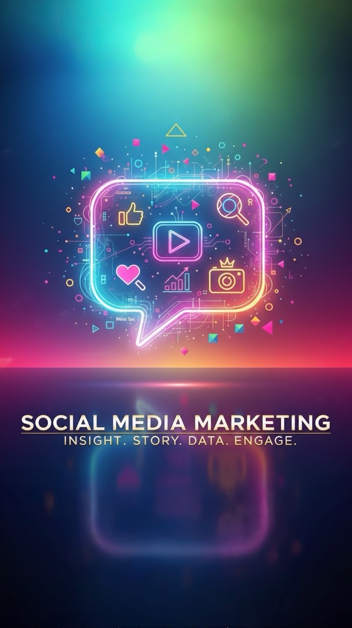 社群媒體行銷