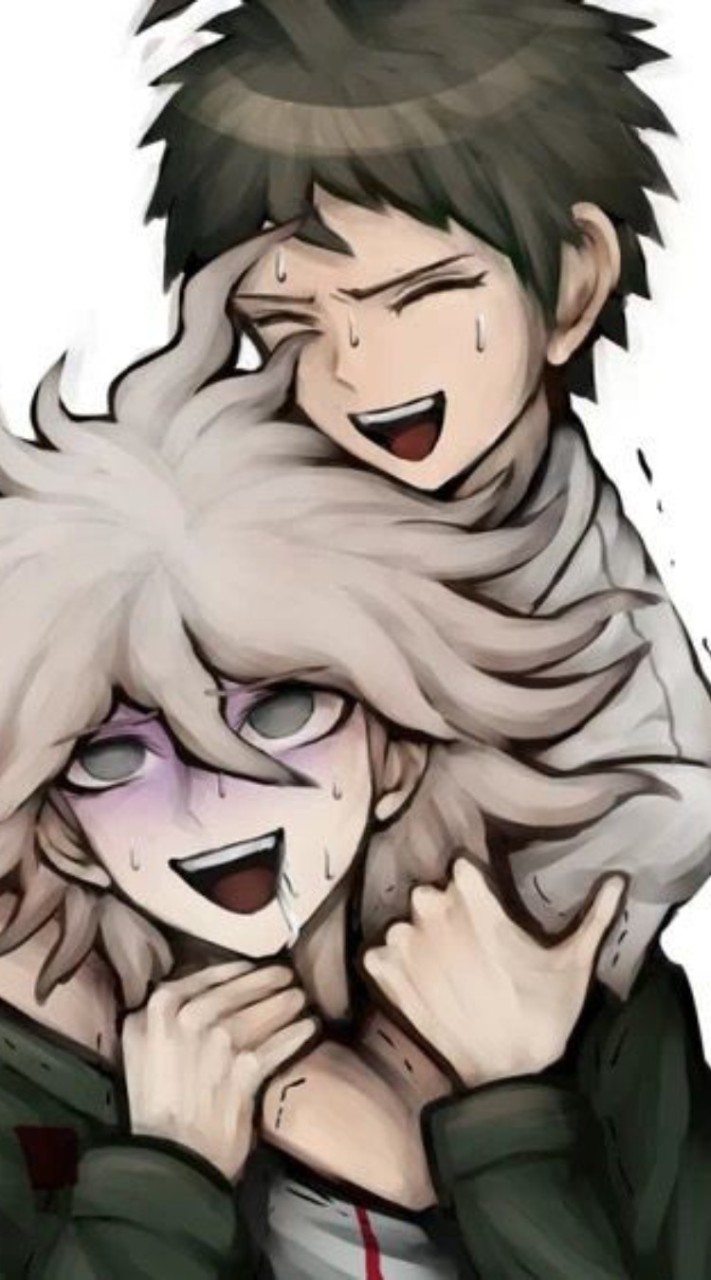 史上最絕望的Danganronpa社群〔閒聊、可對戲〕