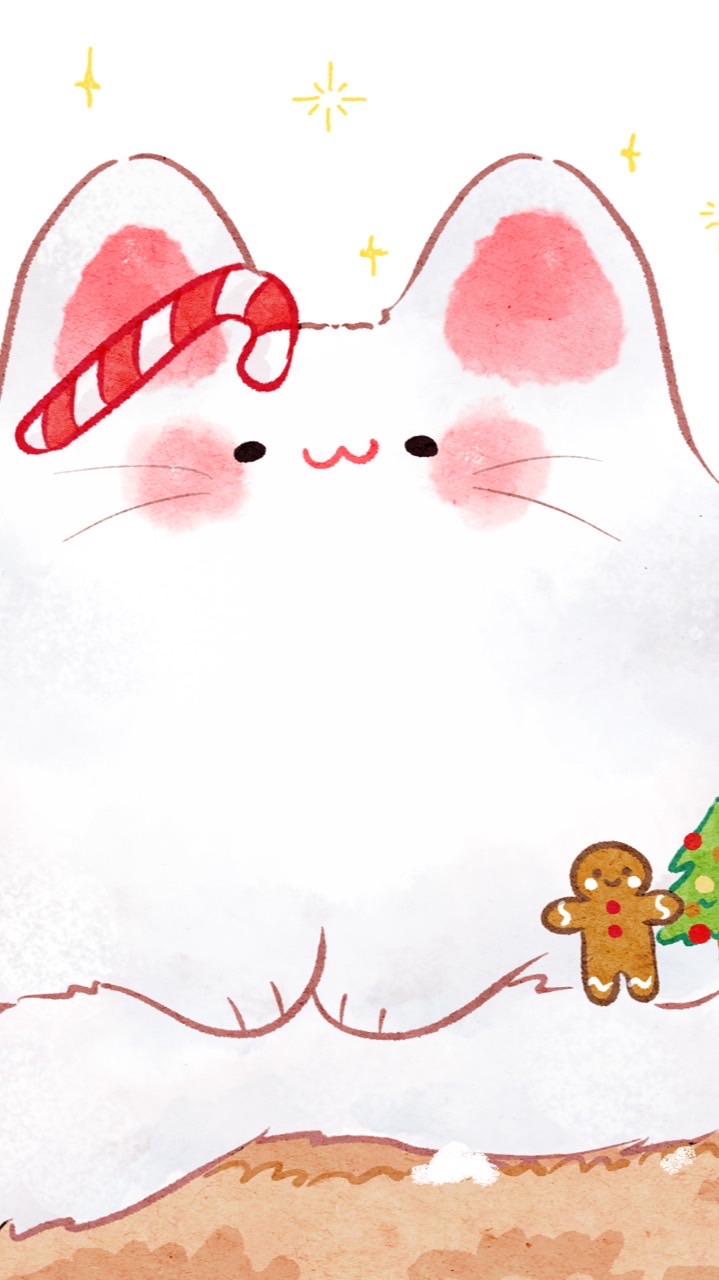Candycatcard