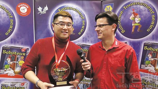 獨樂樂不如眾樂樂，桌遊崛起新趨勢－ 假期不插電娛樂首選