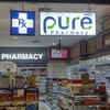 Pure Pharmacy Samyanmitrtown