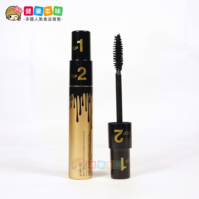 TANAKO超長捲翹睫毛膏[TH19429]健康本味